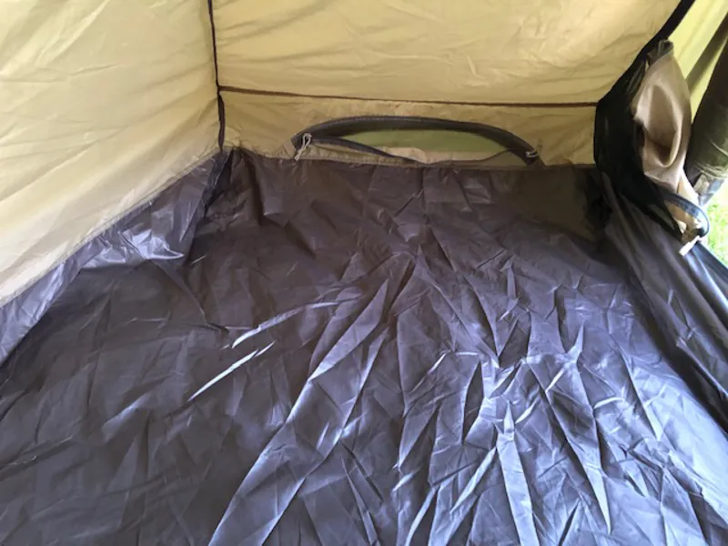 Robens Demo Starlight 2 Tent-9