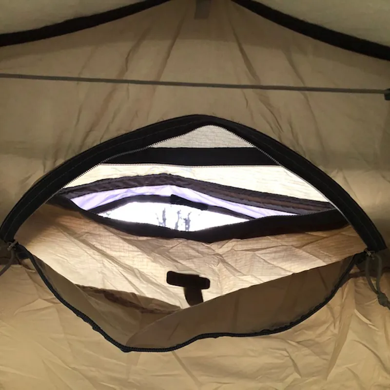 Robens Demo Starlight 2 Tent-10