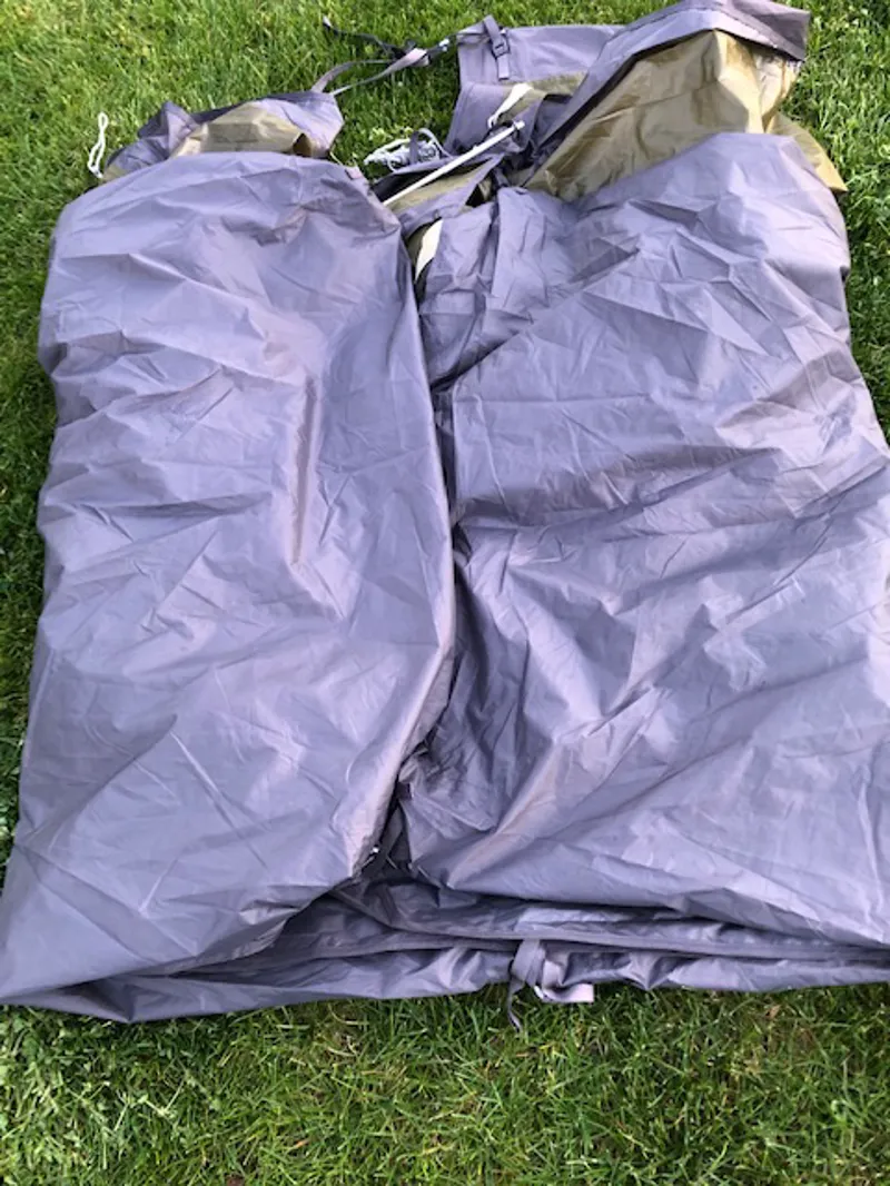 Robens Demo Starlight 2 Tent-11