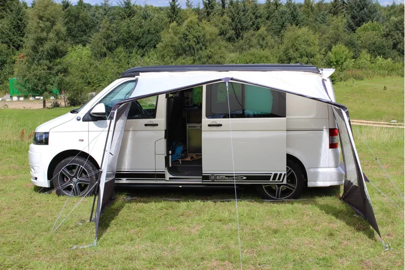 Outdoor Revolution Demo Techline Canopy Lowline-3