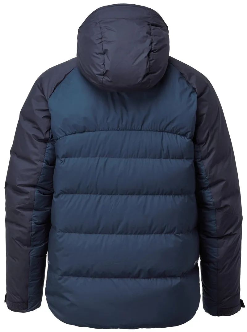 Rab Mens Infinity Jacket - Deep Ink-1