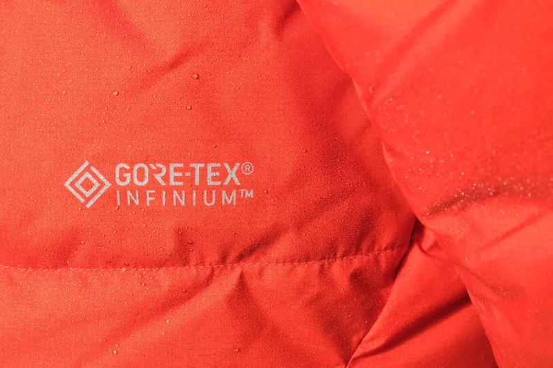 Rab Mens Infinity Light Jacket - Ink-6