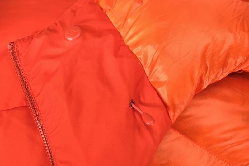 Rab Mens Infinity Light Jacket - Ink-8