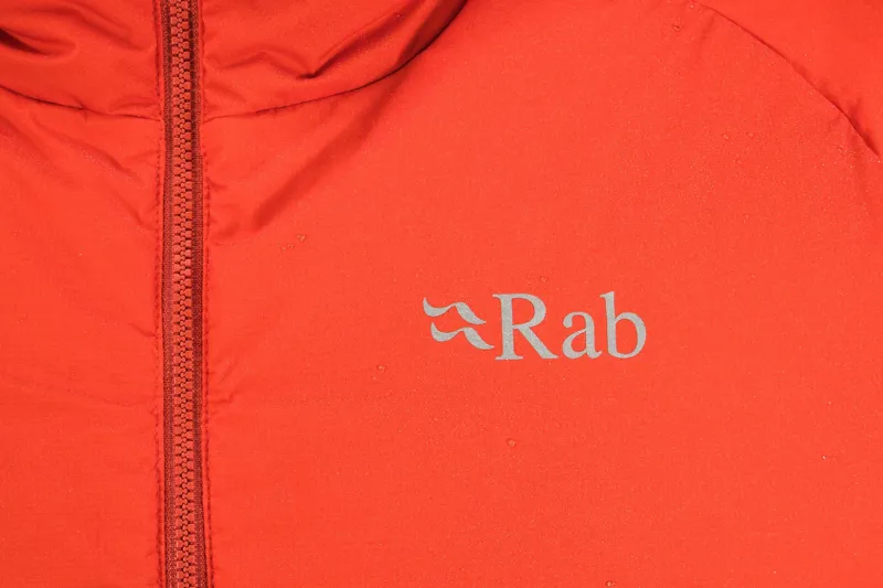 Rab Mens Infinity Light Jacket - Ink-5