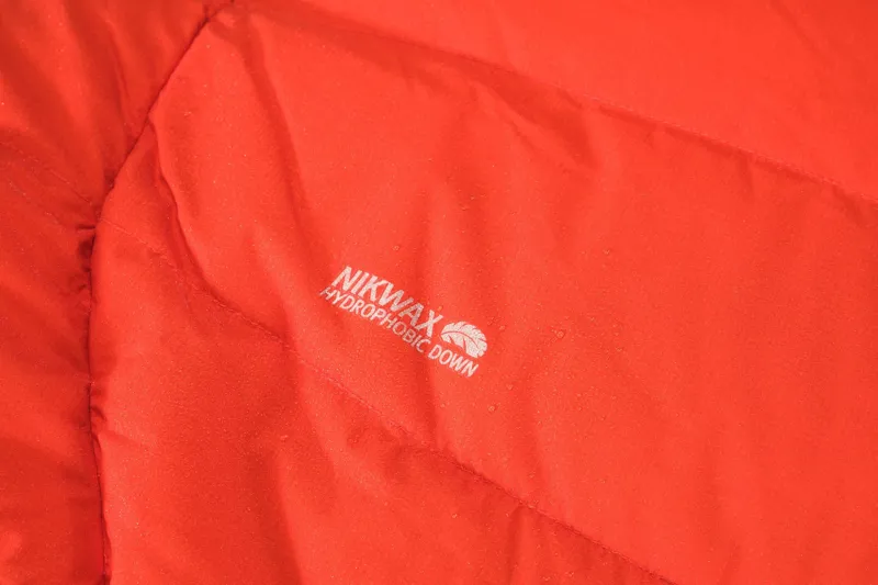 Rab Mens Infinity Light Jacket - Ink-7