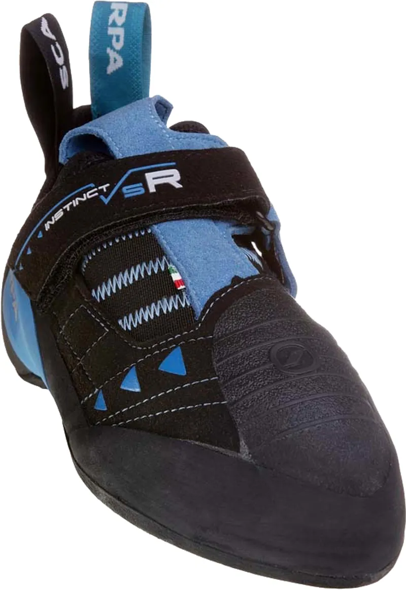 Scarpa Instinct VSR Climbing Shoe