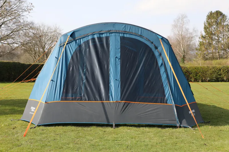 Vango Joro Air 600XL Sentinel Eco Dura Tent Package-5