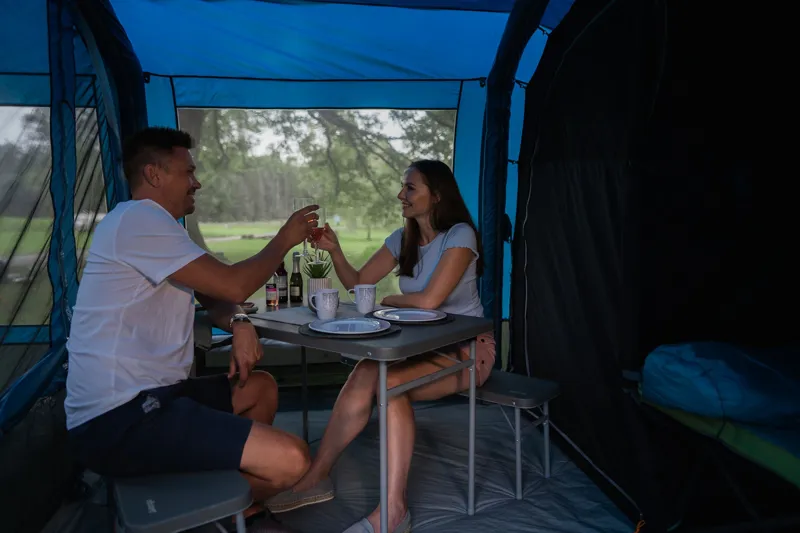 Vango Joro Air 450 Sentinel Eco Dura Tent Package-11