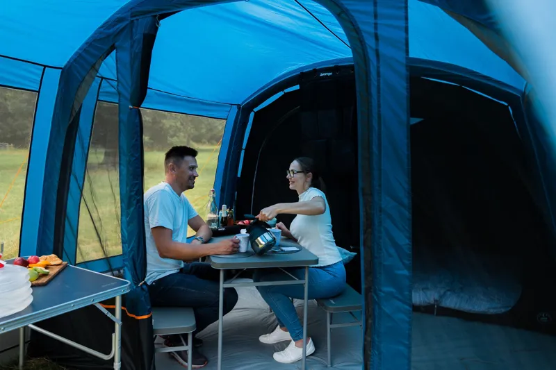 Vango Joro Air 450 Sentinel Eco Dura Tent Package-9