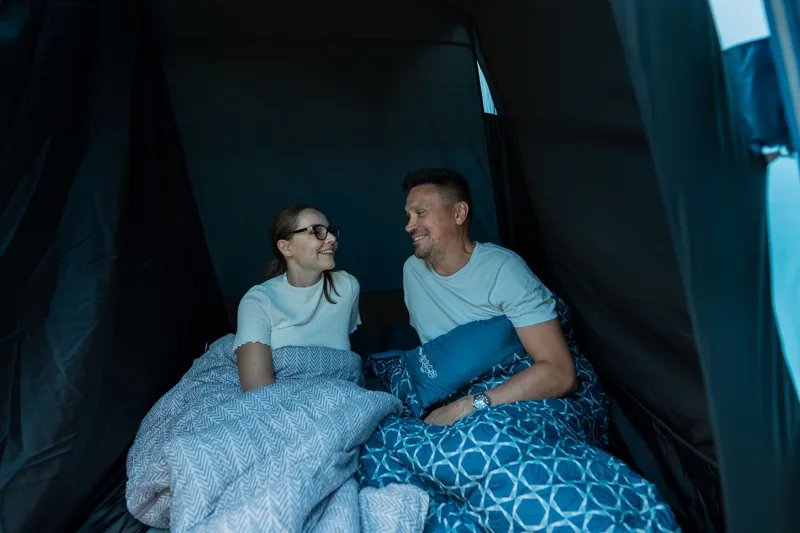 Vango Joro Air 450 Sentinel Eco Dura Tent Package-12