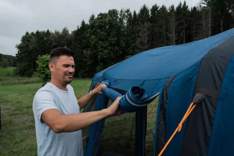 Vango Joro Air 450 Sentinel Eco Dura Tent Package-6
