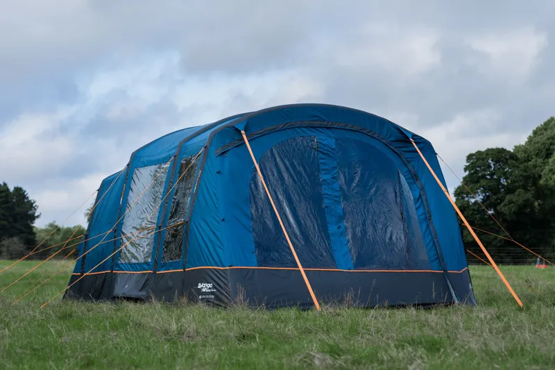 Vango Joro Air 450 Sentinel Eco Dura Tent Package-3