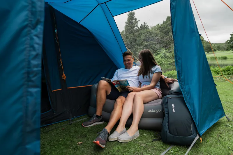 Vango Joro Air 450 Sentinel Eco Dura Tent Package-8