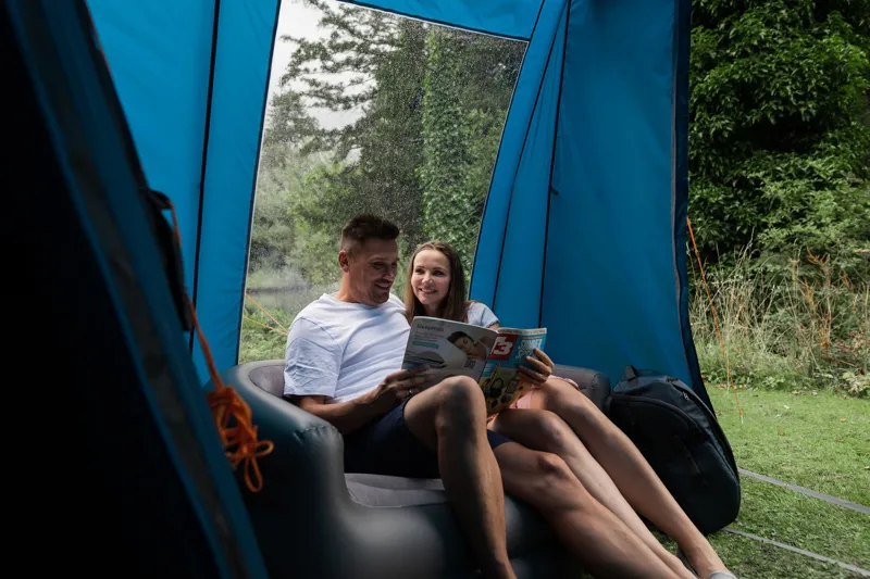 Vango Joro Air 450 Sentinel Eco Dura Tent Package-10