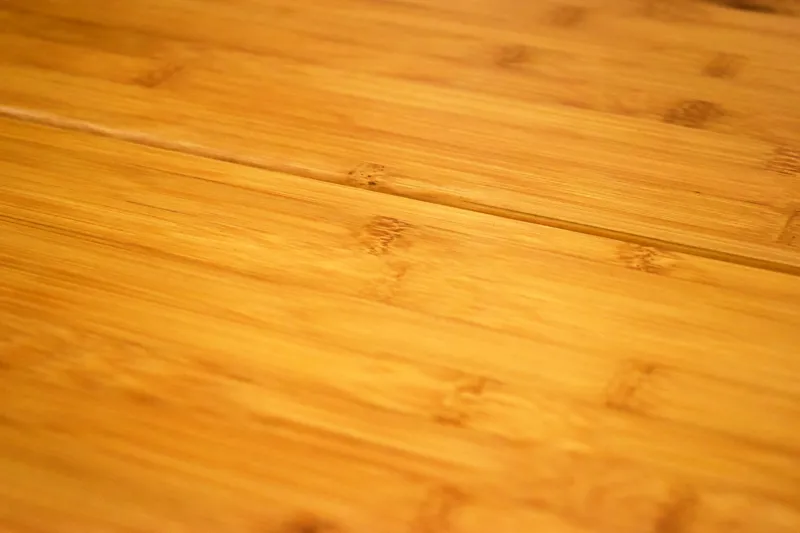 Outwell Kamloops Bamboo Camping Table-7