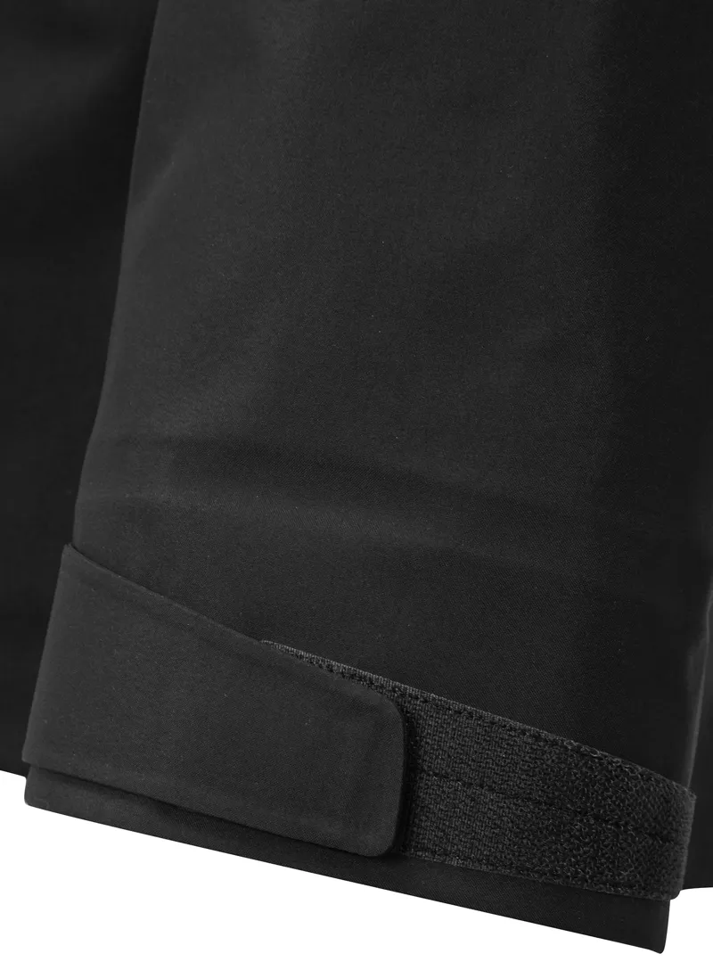 Rab Mens Kangri GTX Jacket - Black-4