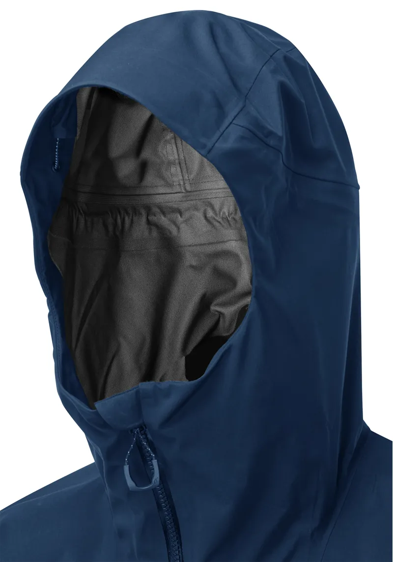 Rab Mens Kangri GTX Jacket - Ink-2