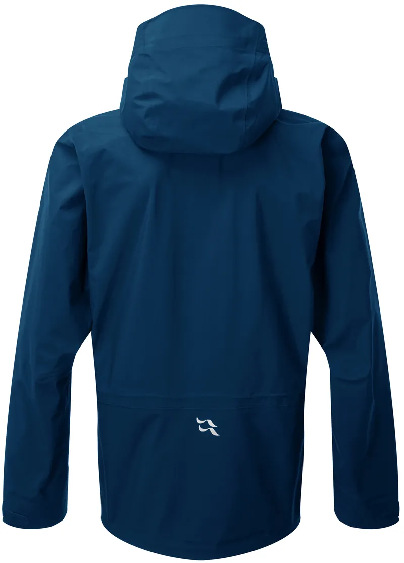 Rab Mens Kangri GTX Jacket - Ink-1