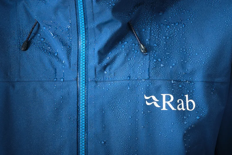 Rab Mens Kangri GTX Jacket - Ink-5