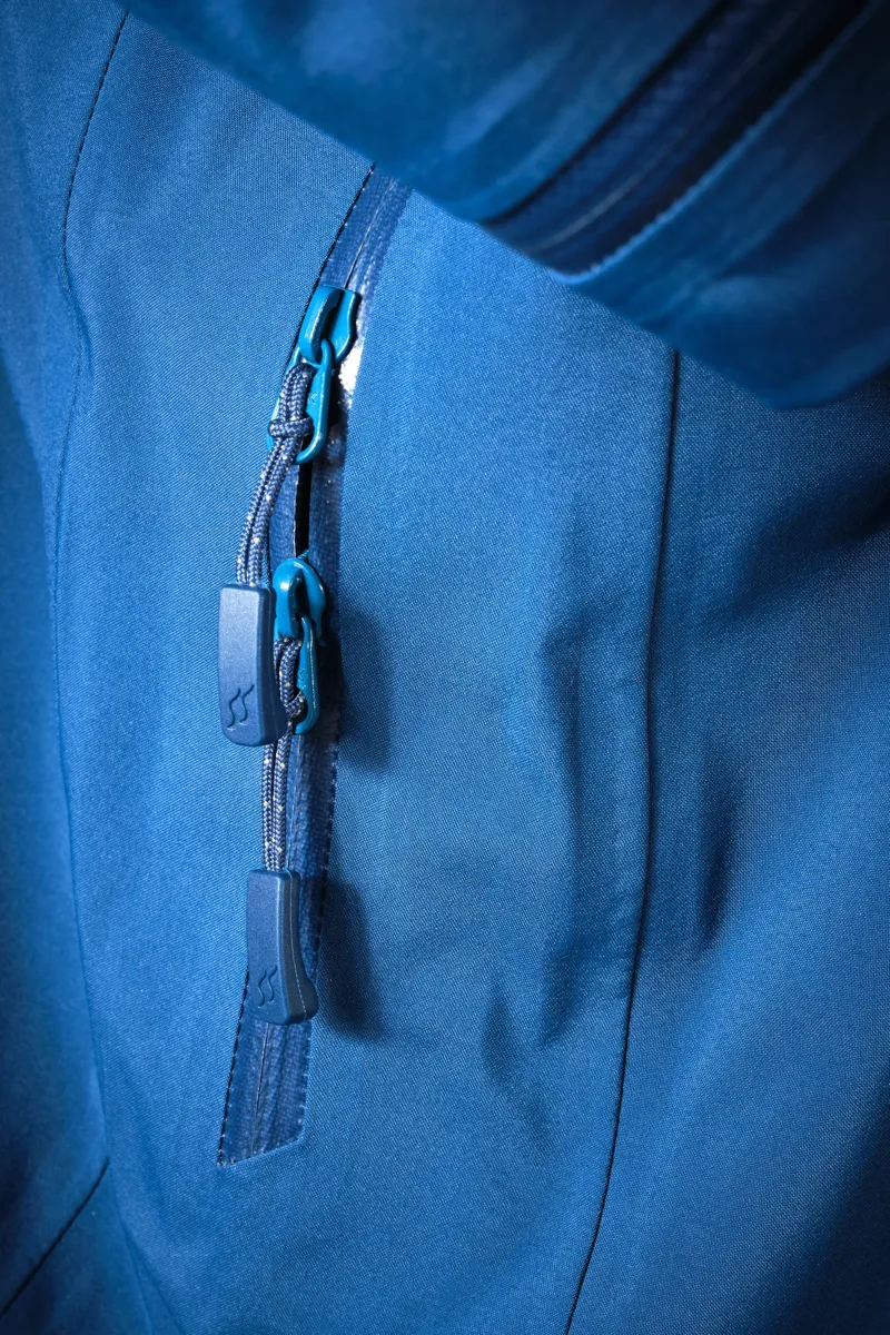 Rab Mens Kangri GTX Jacket - Ink-4