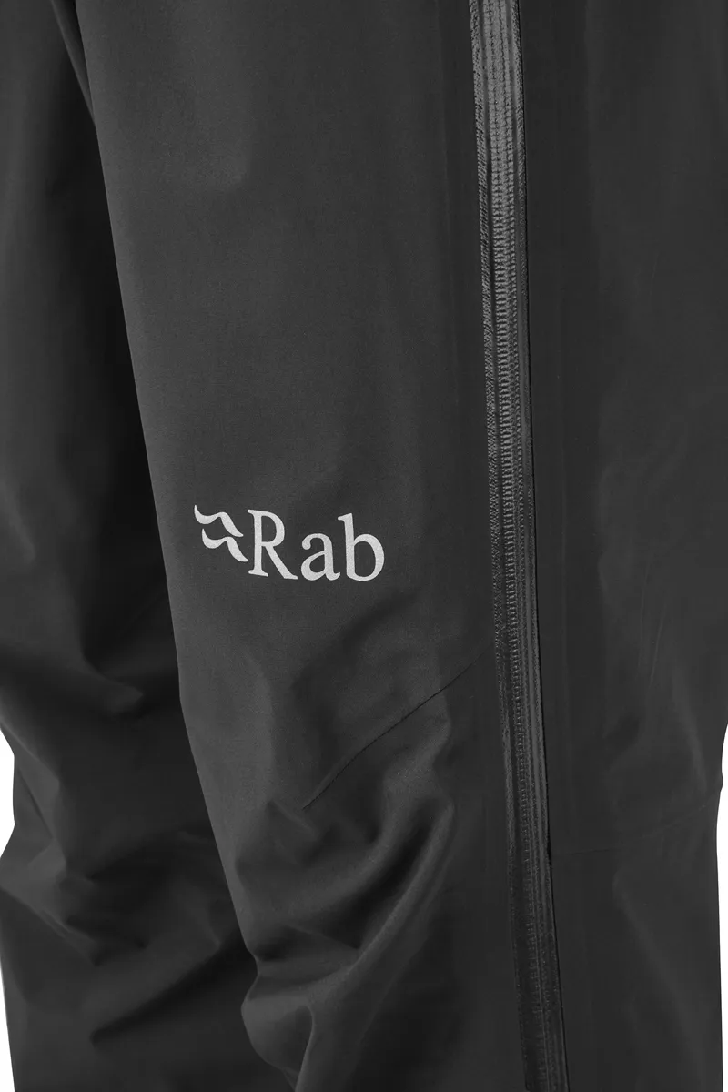Rab Mens Kangri GTX Overtrousers  - Short Leg-3