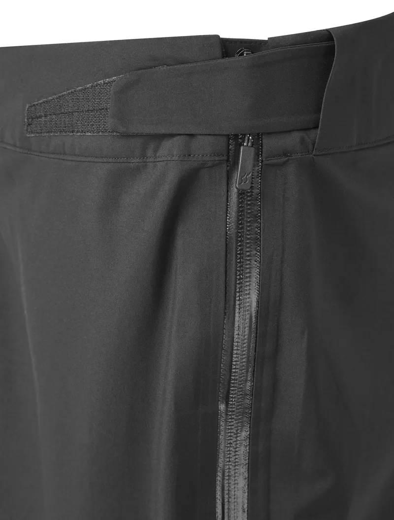 Rab Mens Kangri GTX Overtrousers  - Short Leg-2