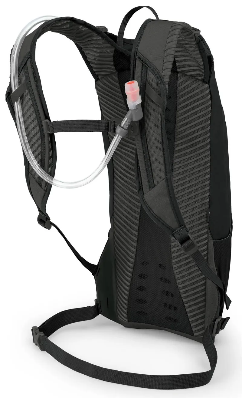 Osprey Katari 7 Hydration Pack - Black-1