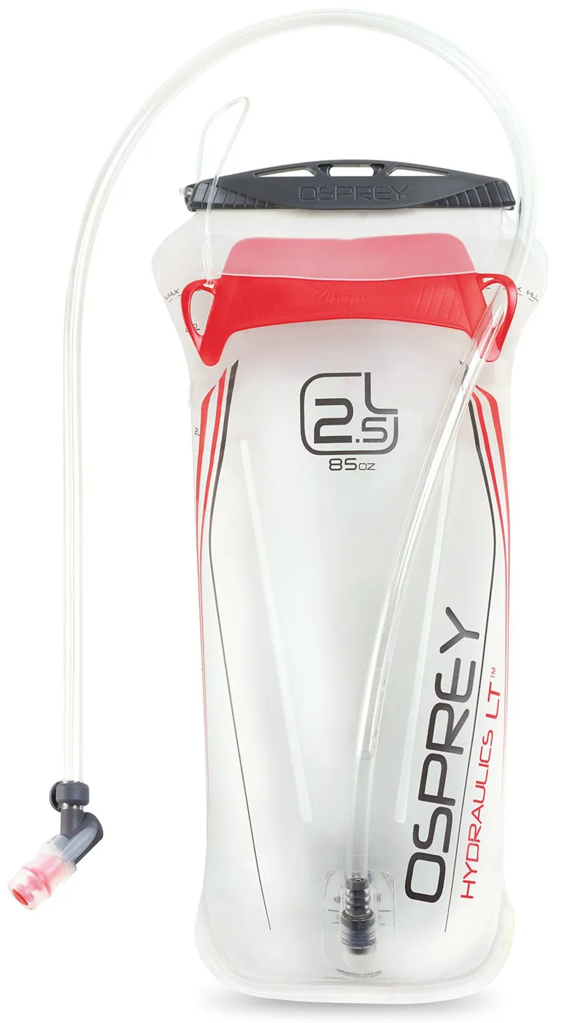 Osprey Katari 7 Hydration Pack - Black-2