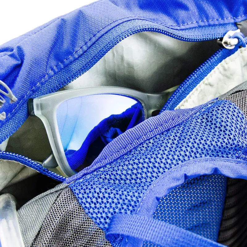 Osprey Katari 7 Hydration Pack - Black-6