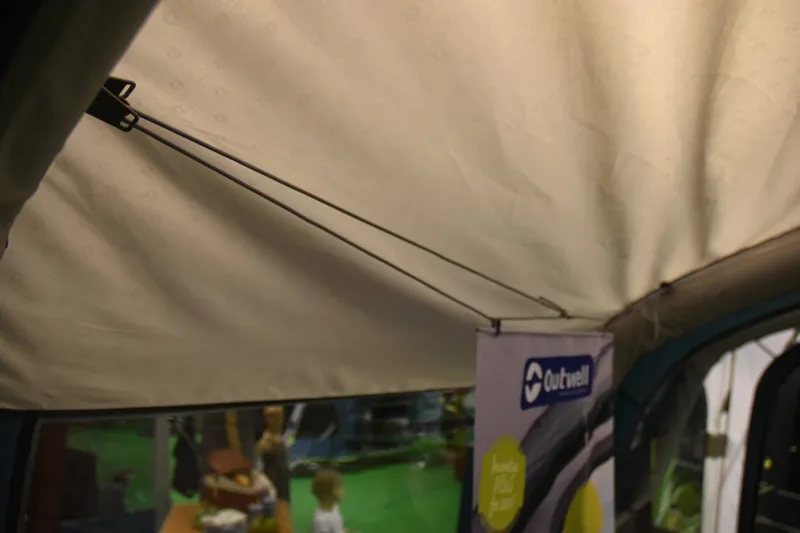 Outwell Tent Hanging System-5