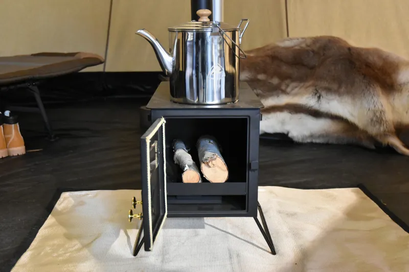 Robens Stove Ground Protector-3