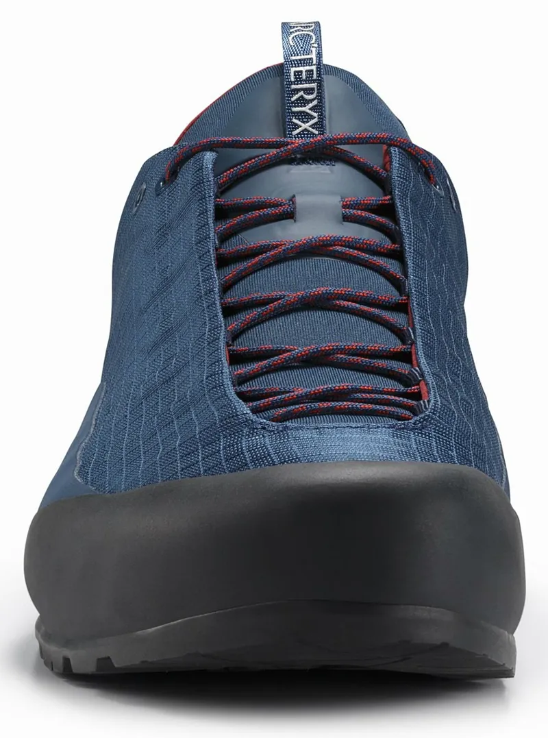 Arcteryx Mens Konseal FL Shoe - Shark/ Utility-1