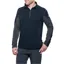 Kuhl Mens Revel 1-4 Zip Fleece - Mutiny Blue - Steel