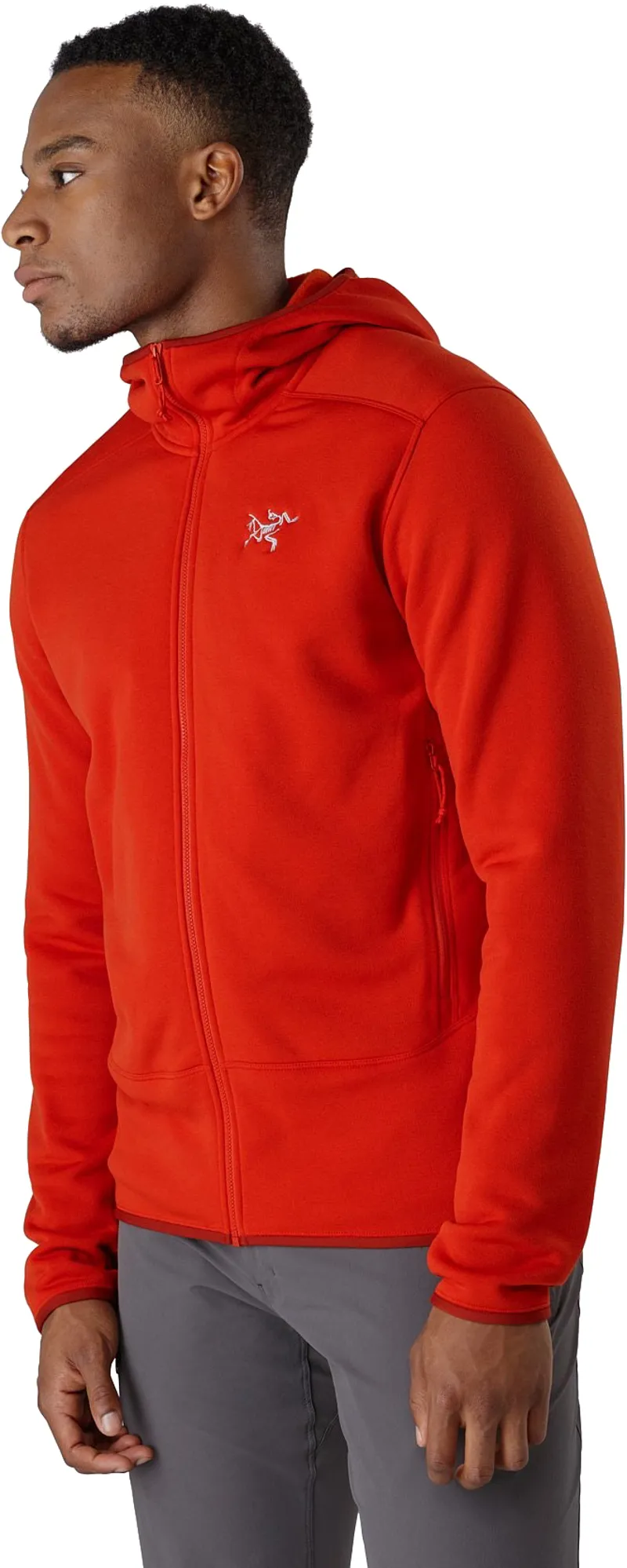Arcteryx Mens Kyanite Hoody - Orion-4