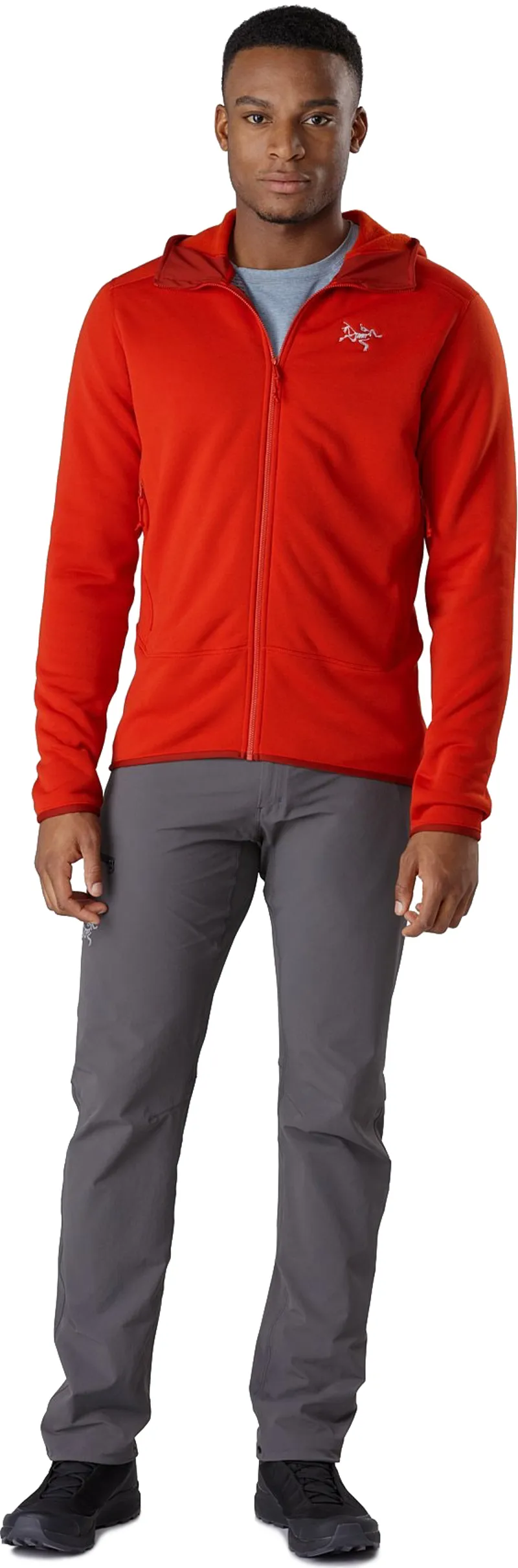 Arcteryx Mens Kyanite Hoody - Orion-2