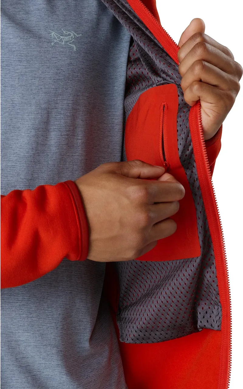 Arcteryx Mens Kyanite Hoody - Orion-7