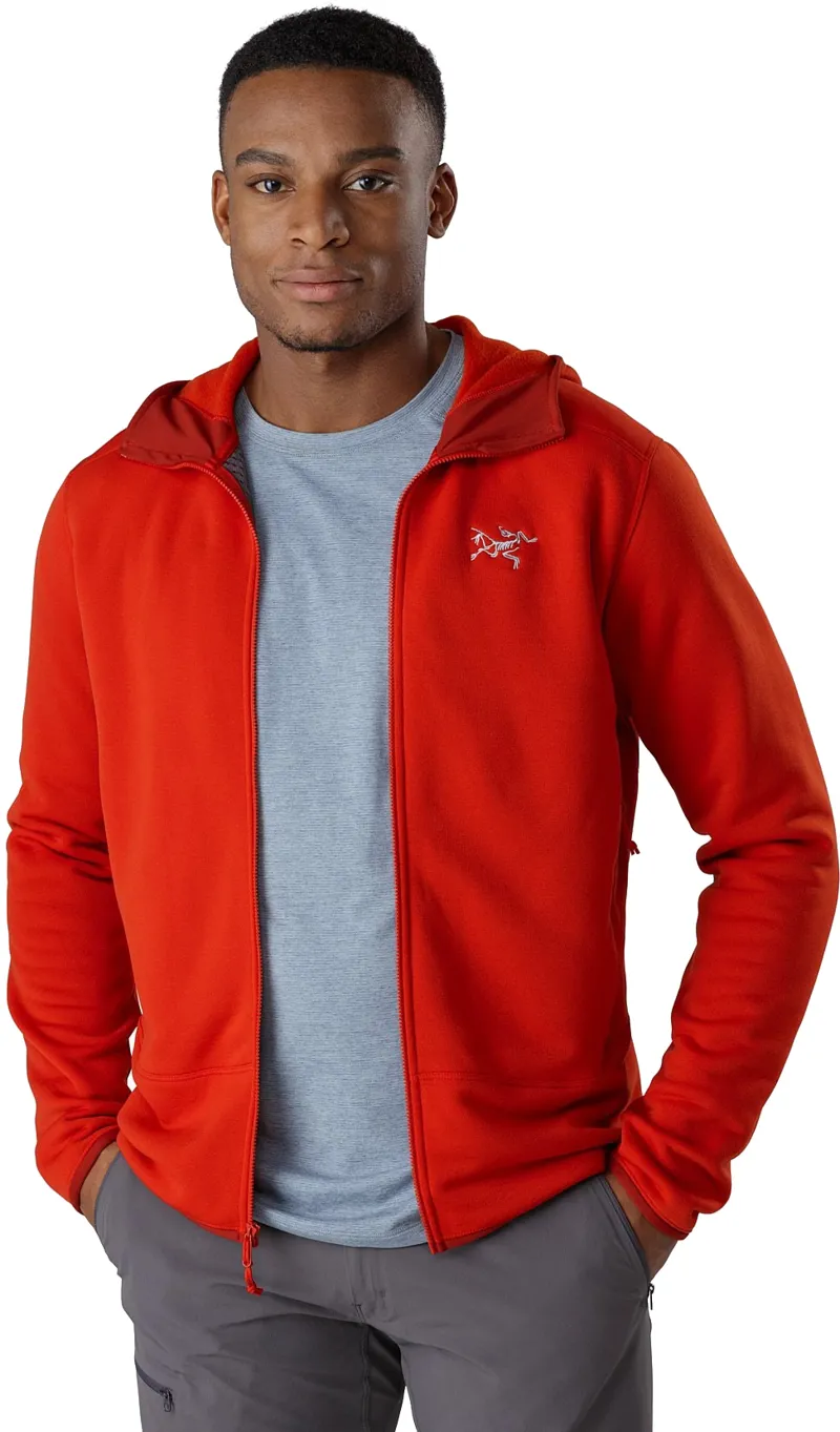 Arcteryx Mens Kyanite Hoody - Orion-3