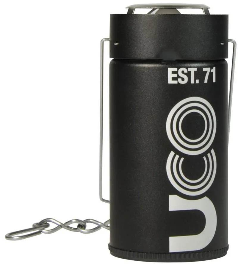 UCO Original Candle Lantern - Black-1