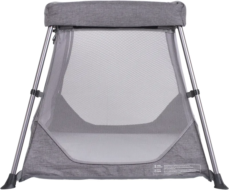 LittleLife Featherlite Lightweight Travel Cot