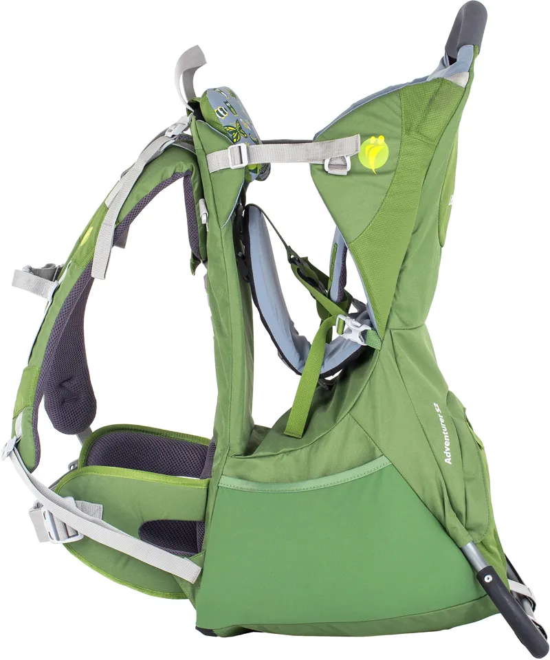 LittleLife Adventurer S2 Child Carrier-2