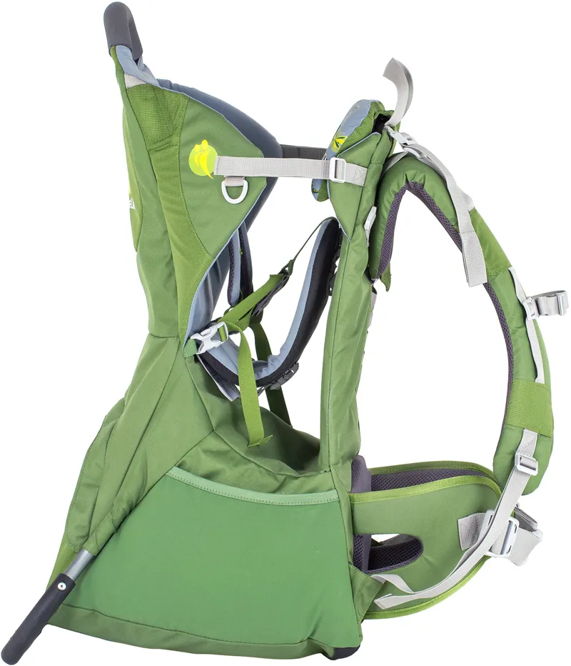 LittleLife Adventurer S2 Child Carrier-4