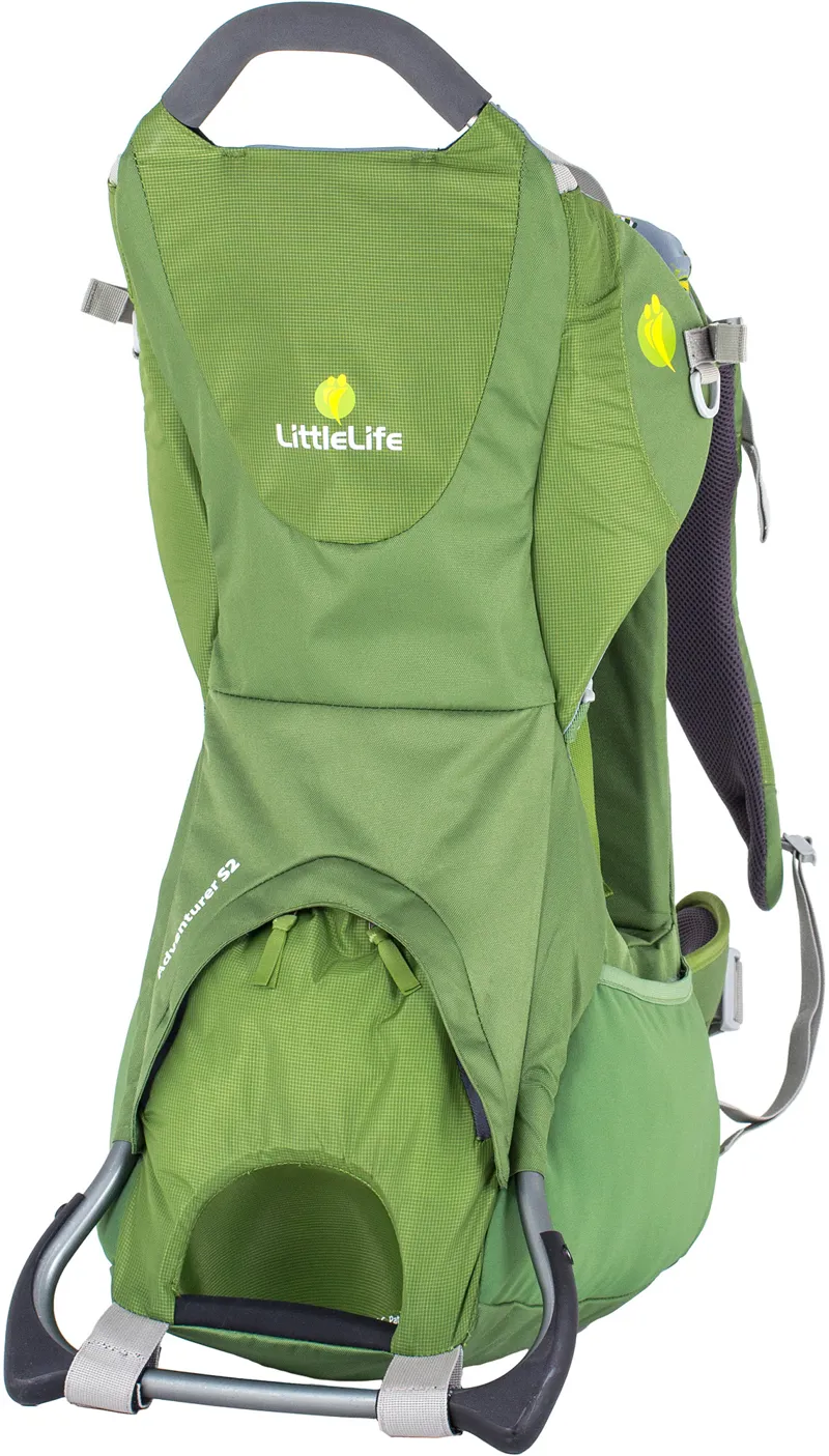 LittleLife Adventurer S2 Child Carrier-5
