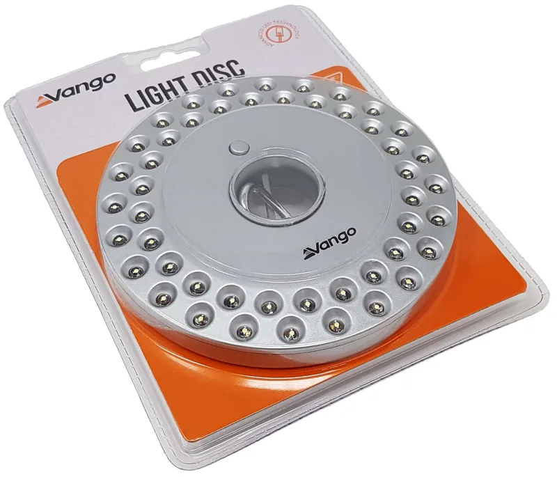 Vango Light Disc-1