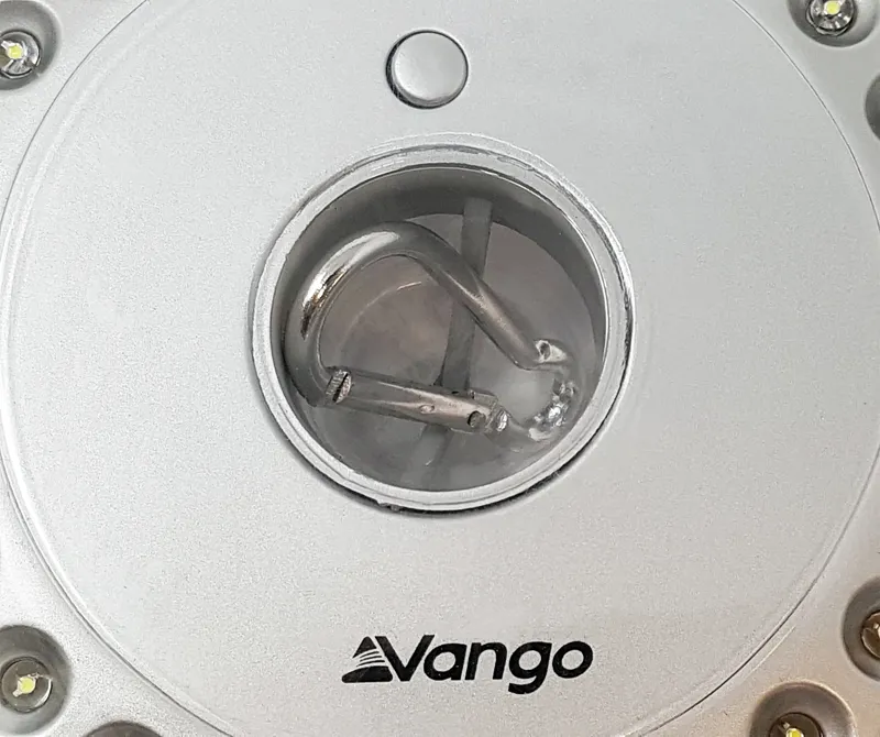 Vango Light Disc-3