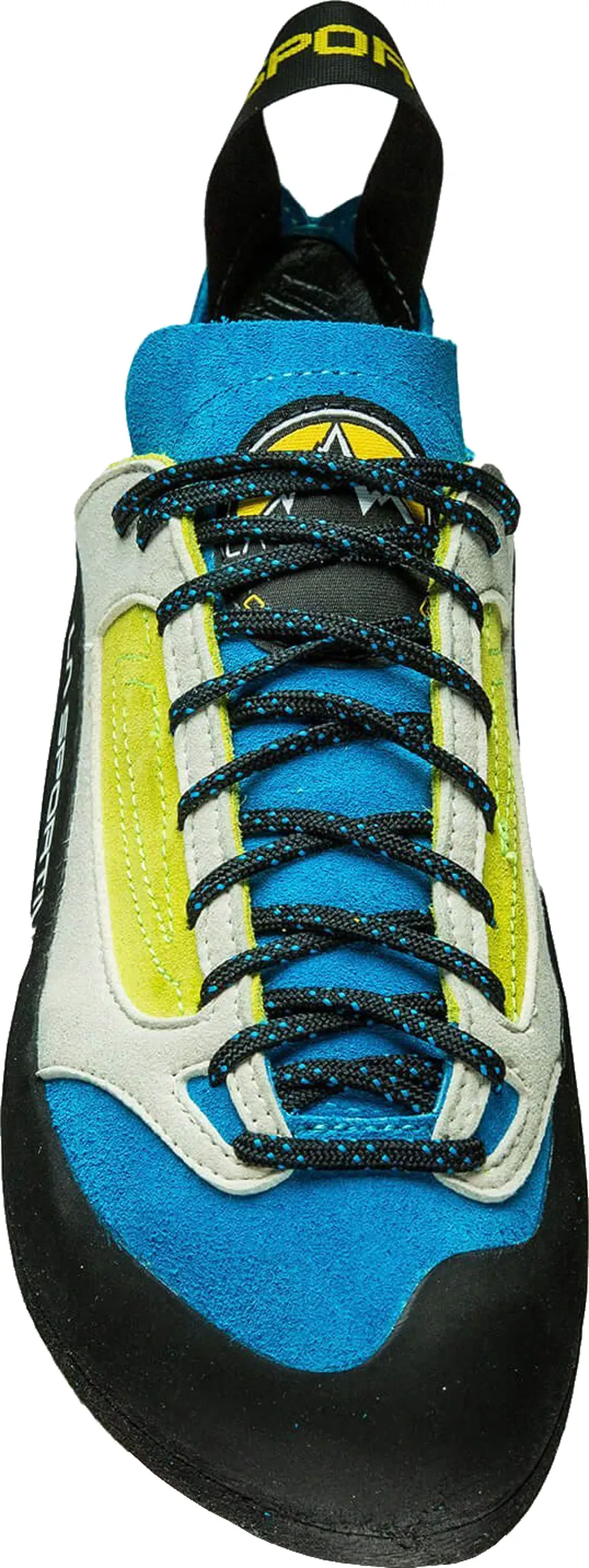 La Sportiva Finale Climbing Shoe