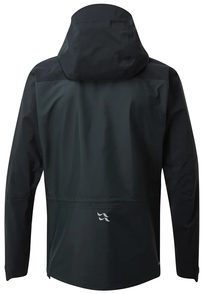 Rab Mens Ladakh GTX Jacket - Black-1