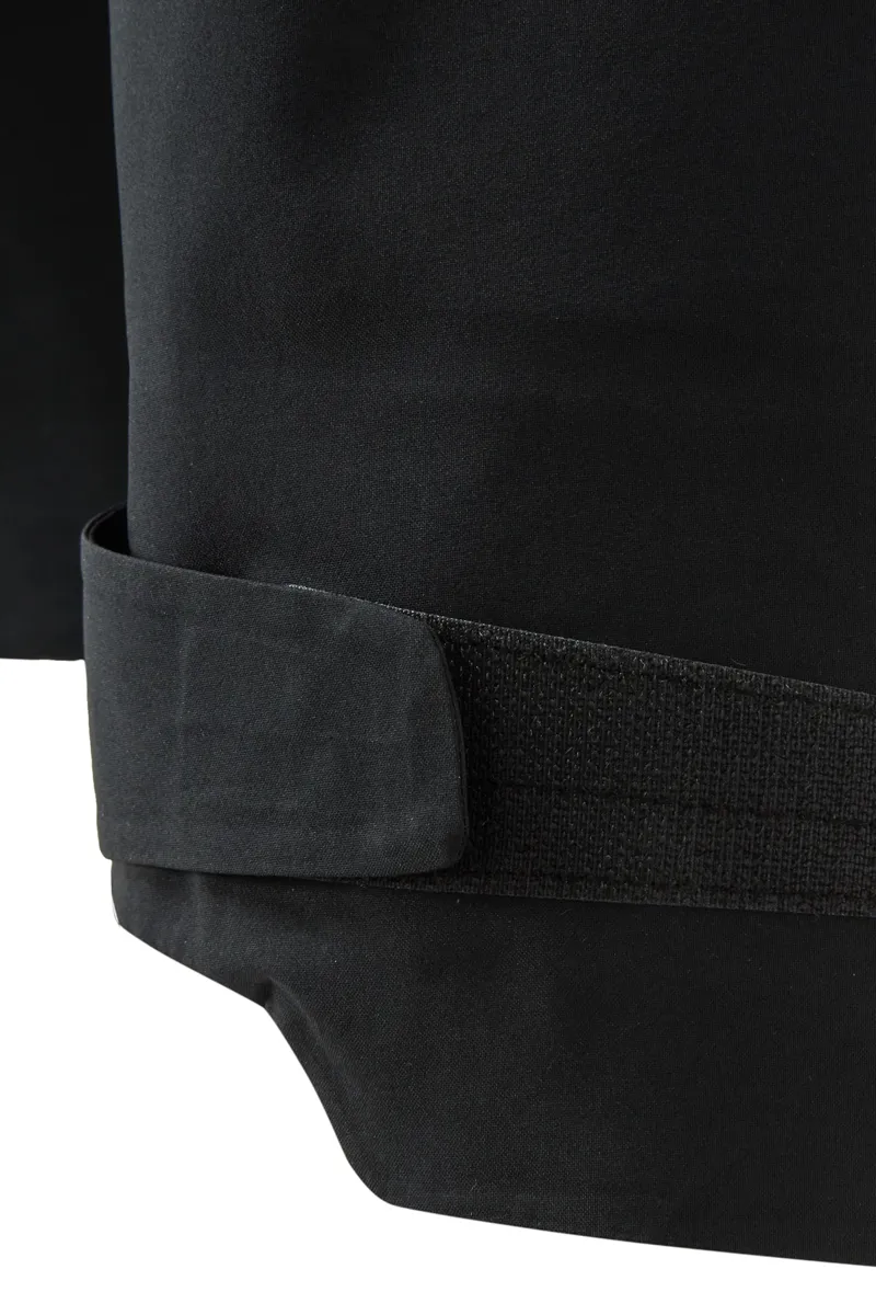 Rab Mens Ladakh GTX Jacket - Black-4