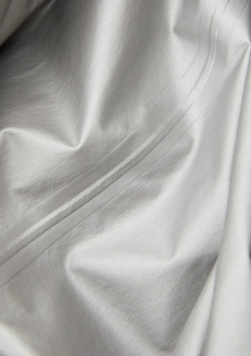 Rab Mens Ladakh Paclite Plus Overtrousers  - Beluga-9