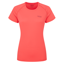 Rab Women's Sonic T-Shirt in Hibiscus