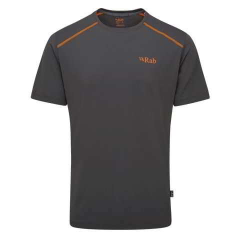 Rab t shirt 2024 sale